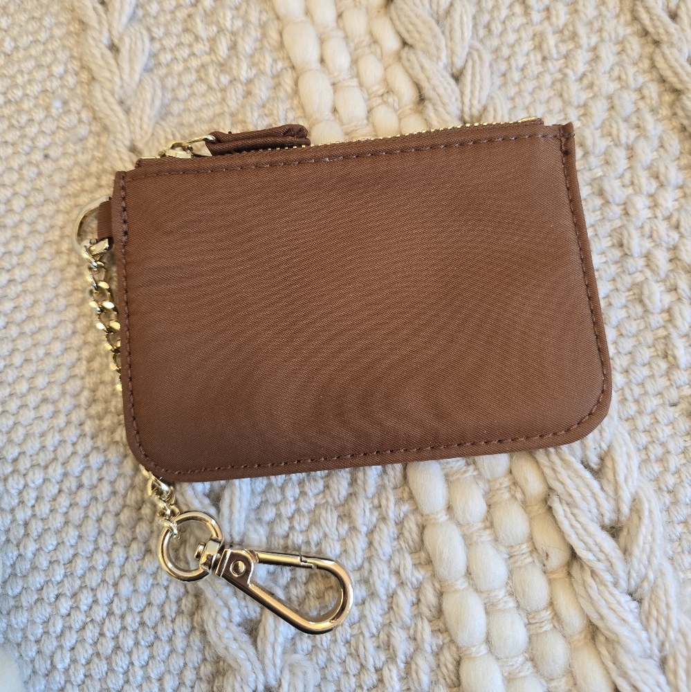 Keychain Wallet